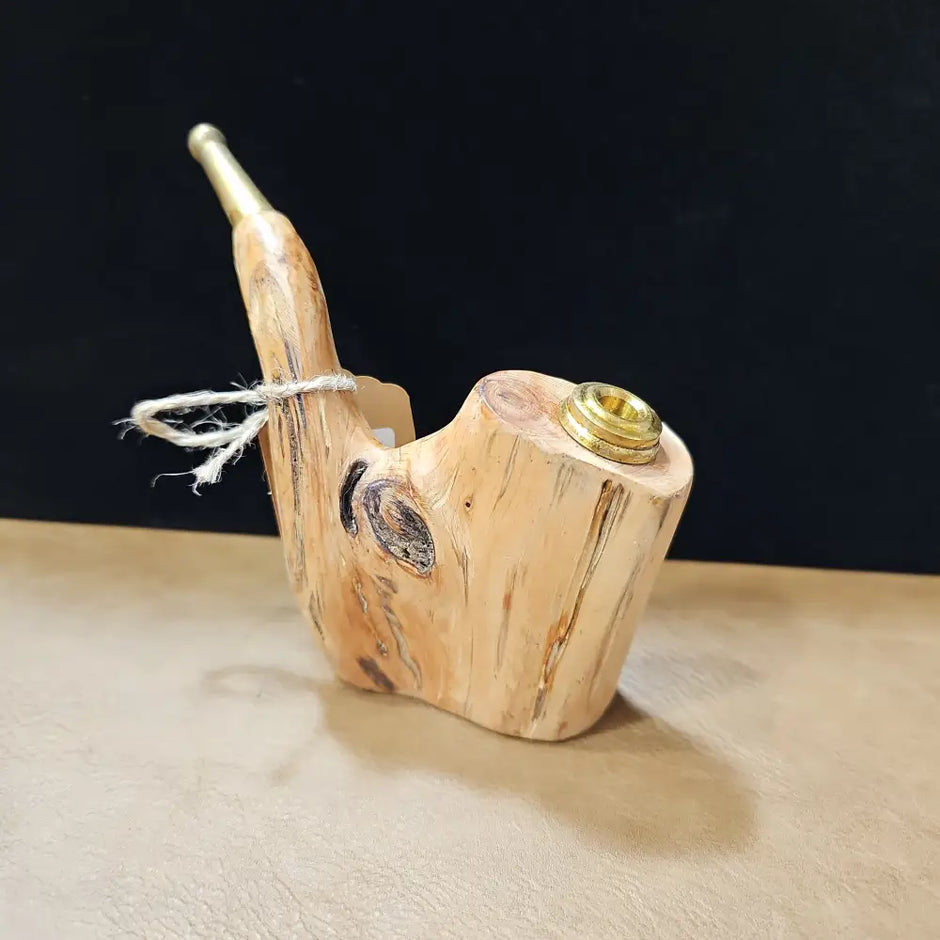 MAGICAL HERBAL WIDGETS - Wood #1 - Herbs & Accessories