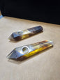 MAGICAL HERBAL WIDGETS - Yellow Fluorite 2 - Herbs & Accessories