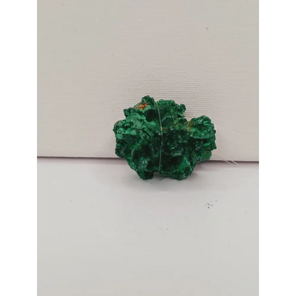 💚✨ Malachite Fibrous Specimen – Transformation Protection and Heart Healing 🌿 - Specimens