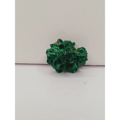 💚✨ Malachite Fibrous Specimen – Transformation Protection and Heart Healing 🌿 - Specimens