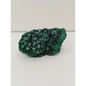💚✨ Malachite Fibrous Specimen – Transformation Protection and Heart Healing 🌿 - Specimens