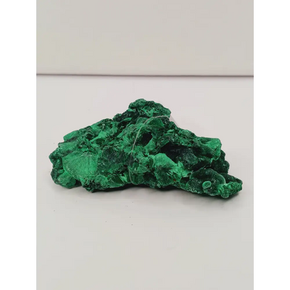 💚✨ Malachite Fibrous Specimen – Transformation Protection and Heart Healing 🌿 - Specimens