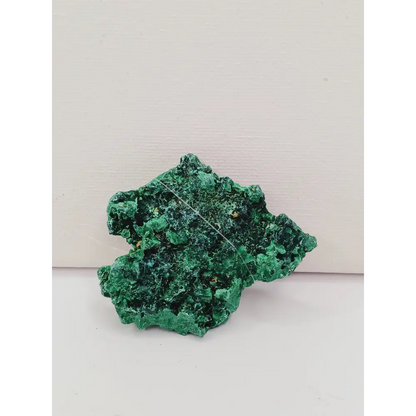 💚✨ Malachite Fibrous Specimen – Transformation Protection and Heart Healing 🌿 - Specimens