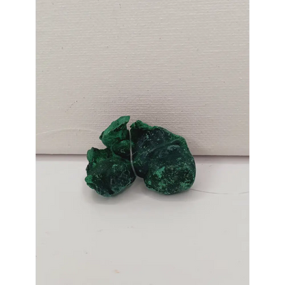 💚✨ Malachite Fibrous Specimen – Transformation Protection and Heart Healing 🌿 - Specimens