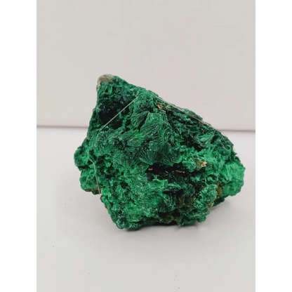 💚✨ Malachite Fibrous Specimen – Transformation Protection and Heart Healing 🌿 - Specimens