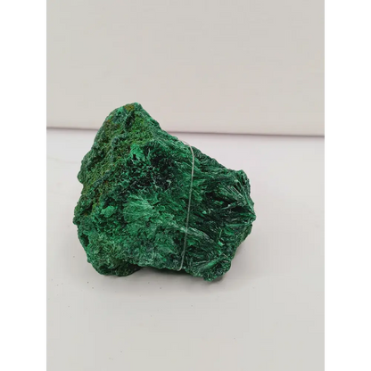 💚✨ Malachite Fibrous Specimen – Transformation Protection and Heart Healing 🌿 - Specimens