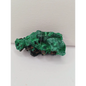 💚✨ Malachite Fibrous Specimen – Transformation Protection and Heart Healing 🌿 - Specimens