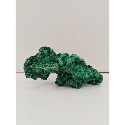 💚✨ Malachite Fibrous Specimen – Transformation Protection and Heart Healing 🌿 - Specimens