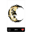 🃏✨ Malefique Lenormand Oracle Card Deck – Mystical Divination & Insight! 🌙🔮