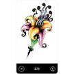 🃏✨ Malefique Lenormand Oracle Card Deck – Mystical Divination & Insight! 🌙🔮
