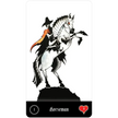 🃏✨ Malefique Lenormand Oracle Card Deck – Mystical Divination & Insight! 🌙🔮