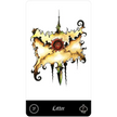 🃏✨ Malefique Lenormand Oracle Card Deck – Mystical Divination & Insight! 🌙🔮