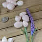 Mangano Calcite - Mangano Calcite S - Tumbles
