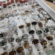 Gorgeous Medium stone rings - Jewelry