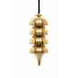 🔮✨ Metal Chambered Pendulums – Assorted Mystical Tools! ⚖️🌈 - Osiris Pendulum - Pendulums & Mats