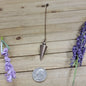 METAL CONE PENDULUM - ANTIQUE COPPER - Pendulums & Mats