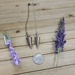 METAL CONE PENDULUM - Pendulums & Mats