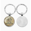 🔑✨ Metaphysical Keychains – Carry Your Magic Everywhere! 🌙🧿 - Not My Circus - Jewelry