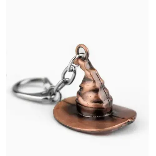 🔑✨ Metaphysical Keychains – Carry Your Magic Everywhere! 🌙🧿 - Sorting Hat - Jewelry