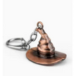 🔑✨ Metaphysical Keychains – Carry Your Magic Everywhere! 🌙🧿 - Sorting Hat - Jewelry