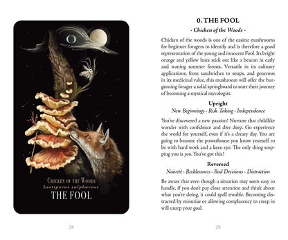 🌙✨ Midnight Magic – Intuition Mystery and Nighttime Wisdom 🖤