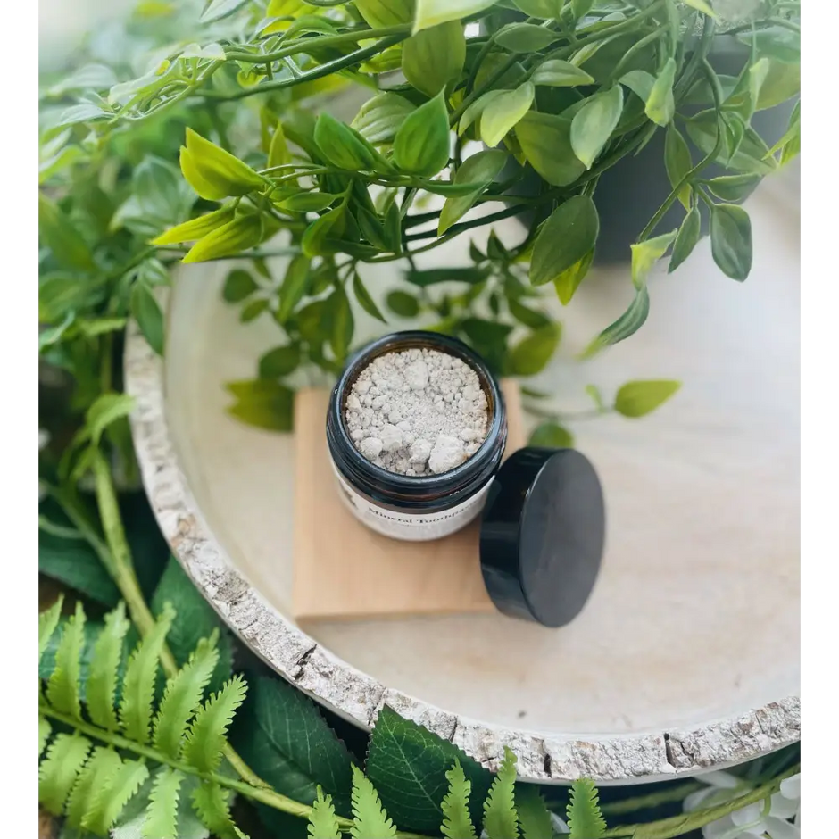 ✨ Mineral Toothpaste – Naturally Polish Whiten and Strengthen Your Smile! 🦷 - Bath Body & Skin Products
