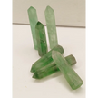 Mini Green Fluorite Points 2.25-2.75’’ - Towers