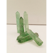 Mini Green Fluorite Points 2.25-2.75’’ - Towers