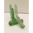 Mini Green Fluorite Points 2.25-2.75’’ - Towers