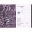 Modern-Day Witch 2024 Wheel of the Year 17-Month Planner - Tarot Decks & Divination