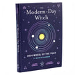Modern-Day Witch 2024 Wheel of the Year 17-Month Planner - Tarot Decks & Divination
