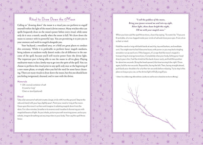 Modern-Day Witch 2024 Wheel of the Year 17-Month Planner - Tarot Decks & Divination