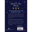 Modern-Day Witch 2024 Wheel of the Year 17-Month Planner - Tarot Decks & Divination