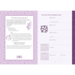 Modern-Day Witch 2024 Wheel of the Year 17-Month Planner - Tarot Decks & Divination