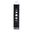 Moon Phases Tapestry - Tapestry