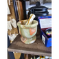 🪨✨ Mortar & Pestle Variety – Essential Tools for Magical Blending & Kitchen Witchery! 🌿 - Medium - Herbs & Accessories