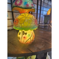 Mushroom Lamps (2 Sizes) and Different Styles - 15cm / 6 - Home Decor