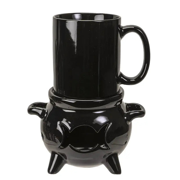 Mystic Mug Warmer - Drinking Vessels