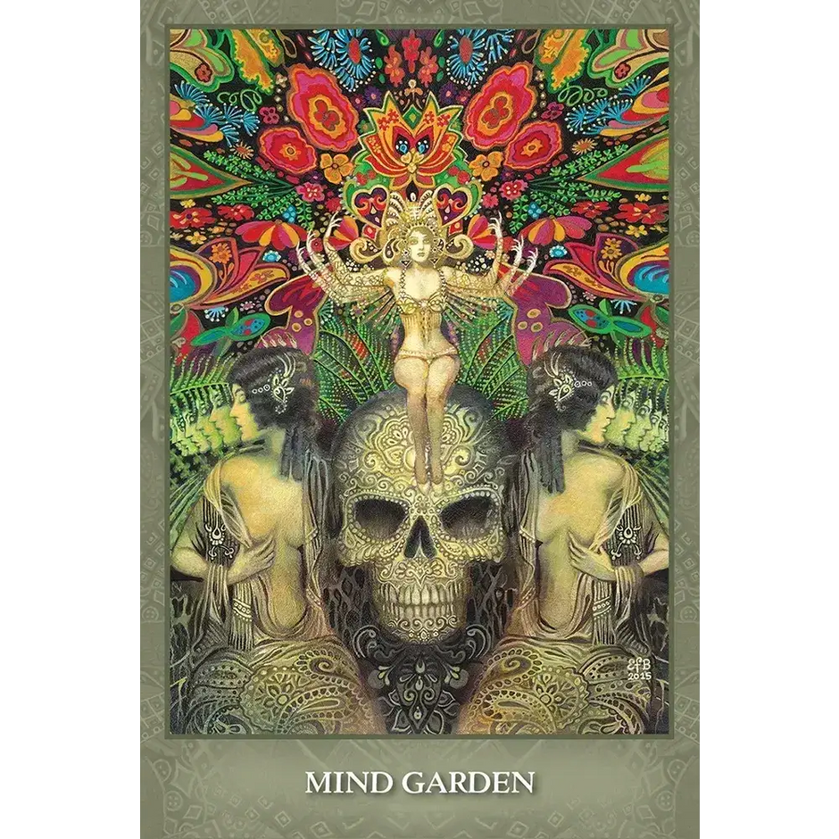 Mystic Sisters Oracle Deck - Tarot Decks & Divination