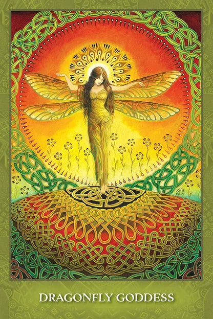 Mystic Sisters Oracle Deck - Tarot Decks & Divination