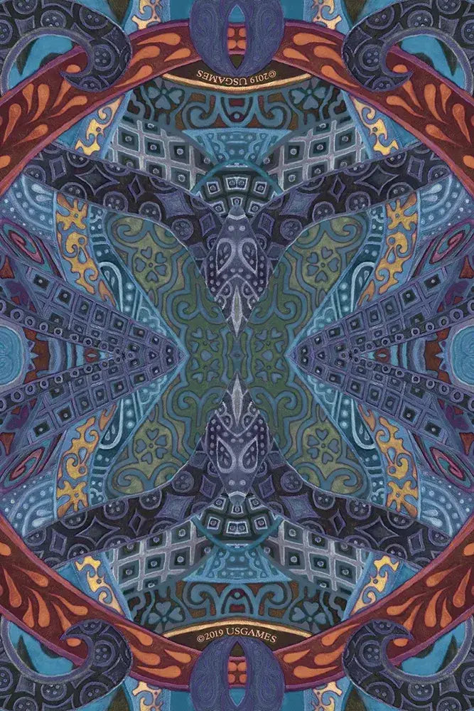 Mystic Sisters Oracle Deck - Tarot Decks & Divination