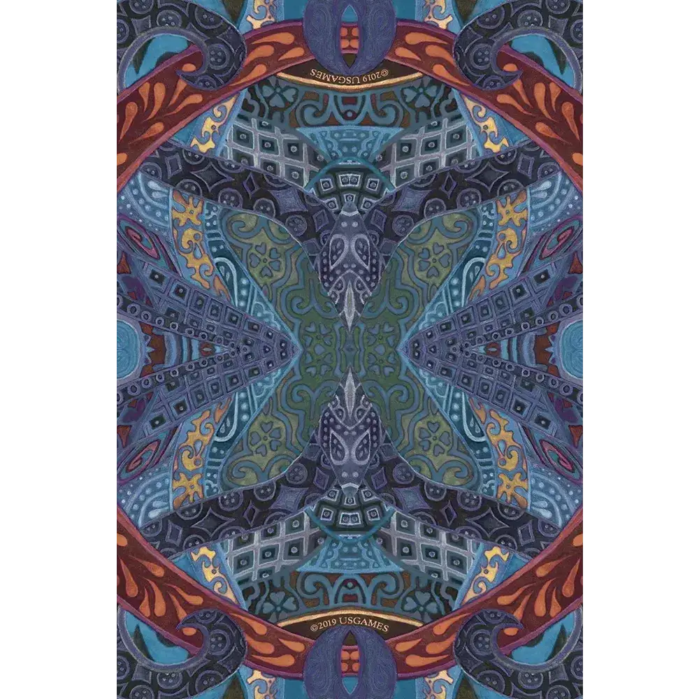 Mystic Sisters Oracle Deck - Tarot Decks & Divination