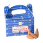 Nag Champa Backflow Incense Cones - Incense & Burners
