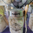 Natural Bath Salts - Prosperity - Bath Body & Skin Products
