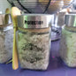 Natural Bath Salts - Protection - Bath Body & Skin Products
