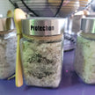 Natural Bath Salts - Protection - Bath Body & Skin Products