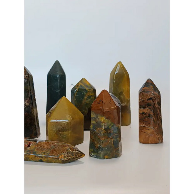 🌟✨ Nellite Point 2–2.5’’ – Balance and Personal Power ✨🌟