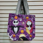 Nightmare Before Christmas Bag - Bags Pouches & Totes
