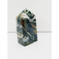 🌊✨ Ocean Jasper Point – Joy Renewal and Emotional Healing 🪨 2.75’’ - Towers
