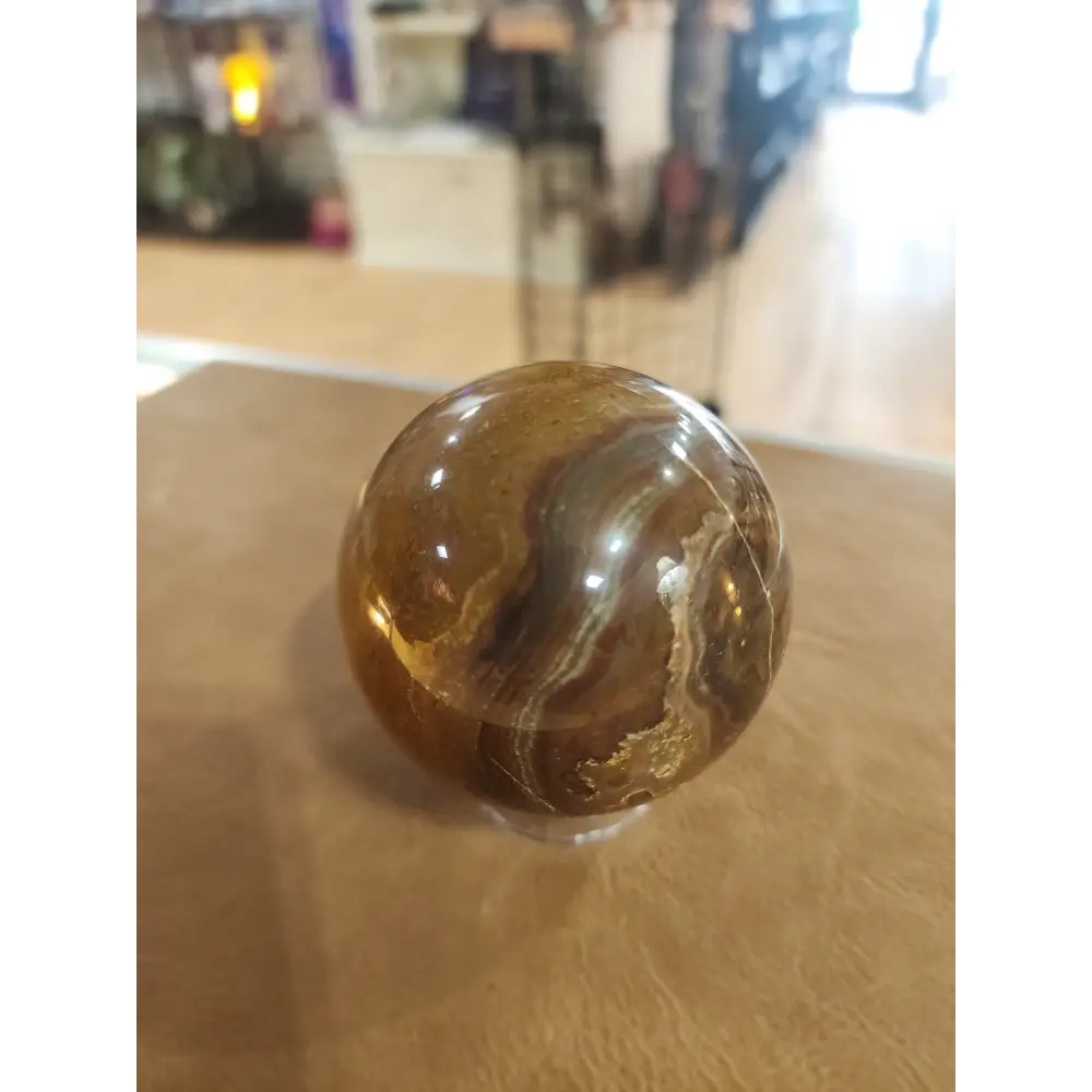 🌊💚 Ocean Jasper Spheres – Waves of Joy Harmony & Healing! 💚🌊 - 6 - Spheres